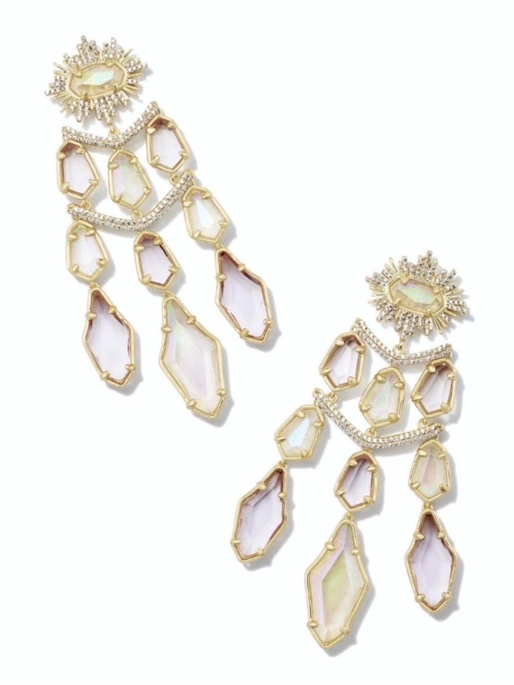 NWT Kendra Scott Earrings